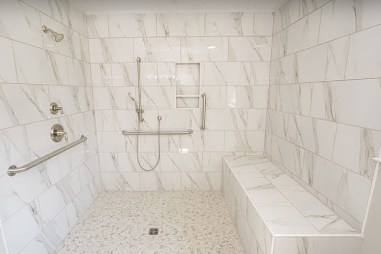 Bathroom Remodeling Contractor in Salisbury, MD