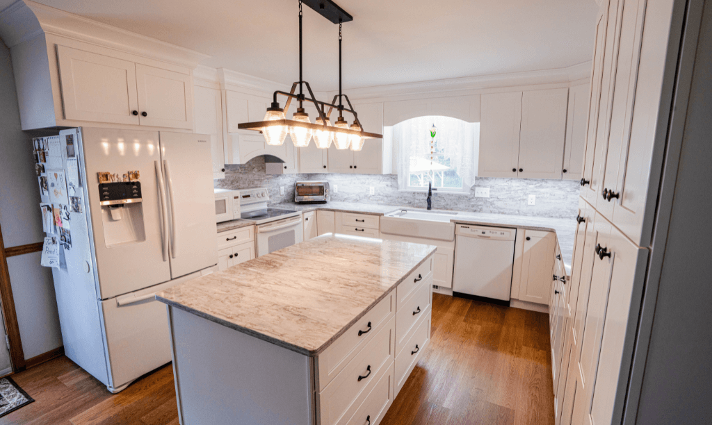 Renovation Contractor in Salisbury, MD