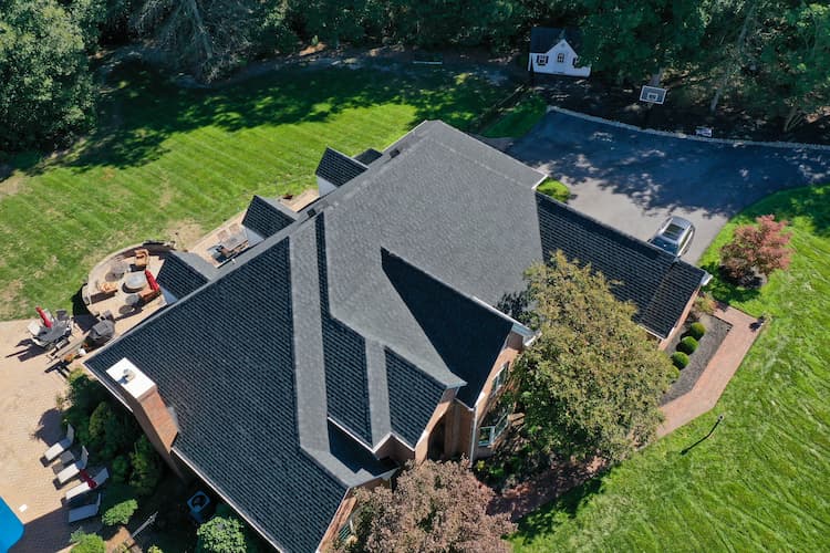 Roofing Contractor in Salisbury, MD - Shore Home Construction